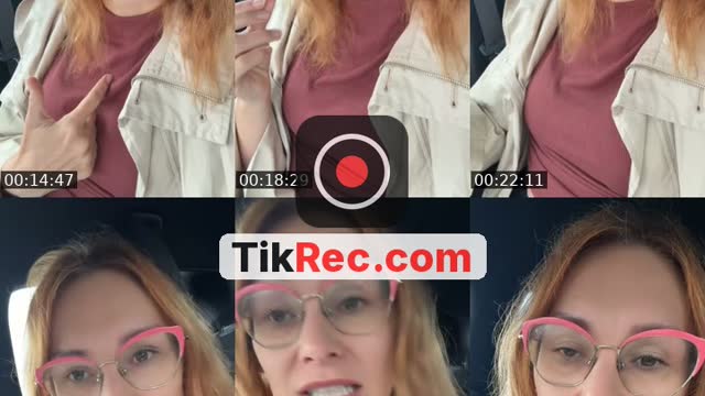 @patrycja_jaworska TikTok live