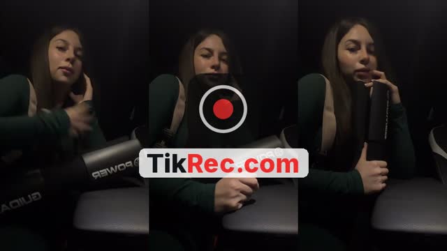 @unknownuser011208 TikTok live