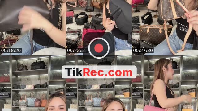 @ariesie4 TikTok live from 2026-08-29