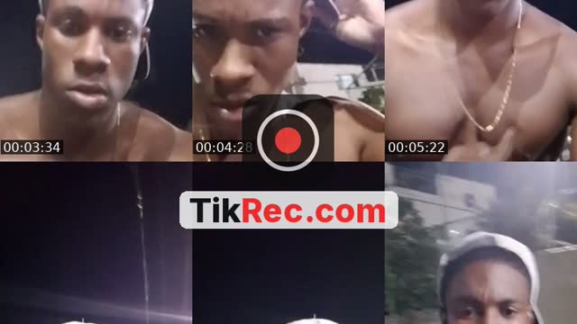 @meninodoifood00 TikTok live