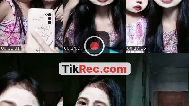 TikTok live: 🌧 by @sasapablio