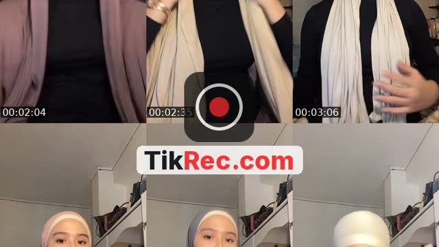 @sa.artier TikTok live