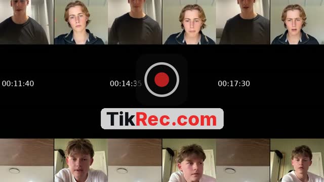 @blake0952 TikTok live from 2026-08-29