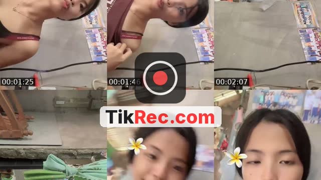@annpo64 TikTok live