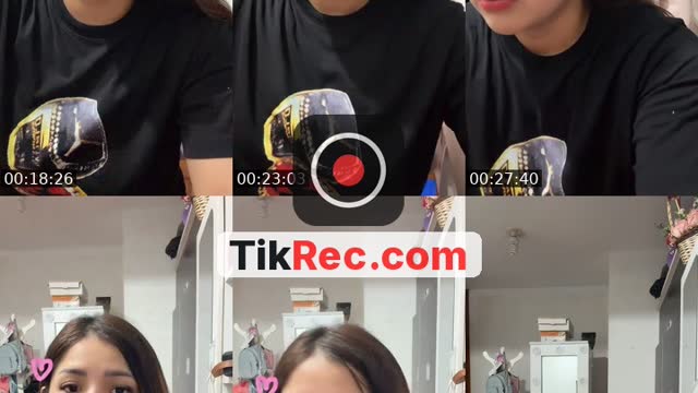 @susanavillaoficial TikTok live from 2026-08-29