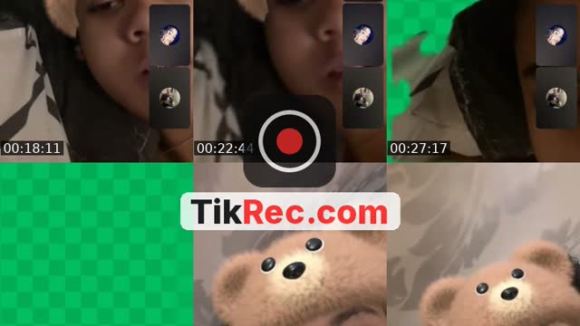 @eu.yasmin_a TikTok live