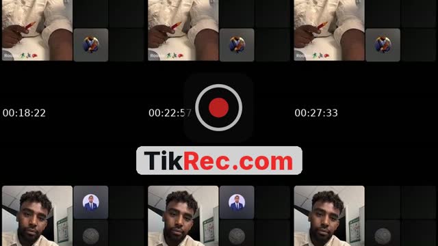 @maajid9990 TikTok live from 2026-08-29