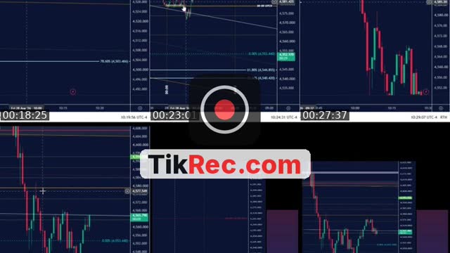 TikTok live: تداول اذكي..نتائج افضل by @forever88748874gmail.co6