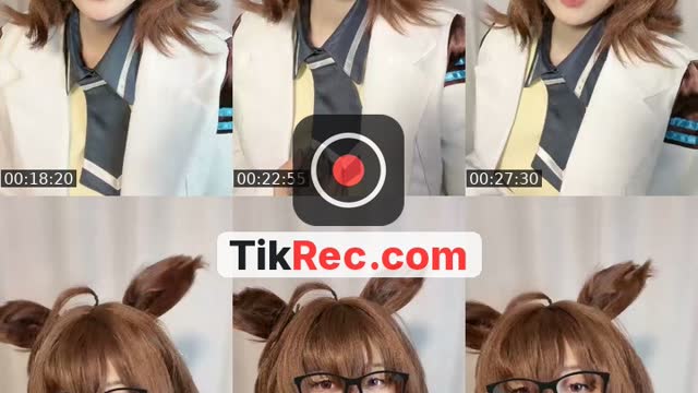 TikTok live: just showing hamsi not for sale by @prejud.ice