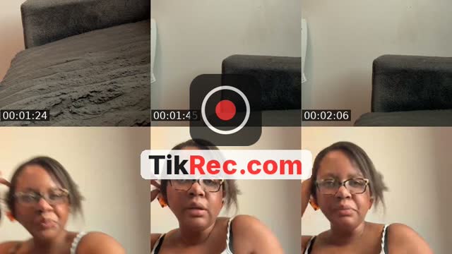 @amarieemmm TikTok live