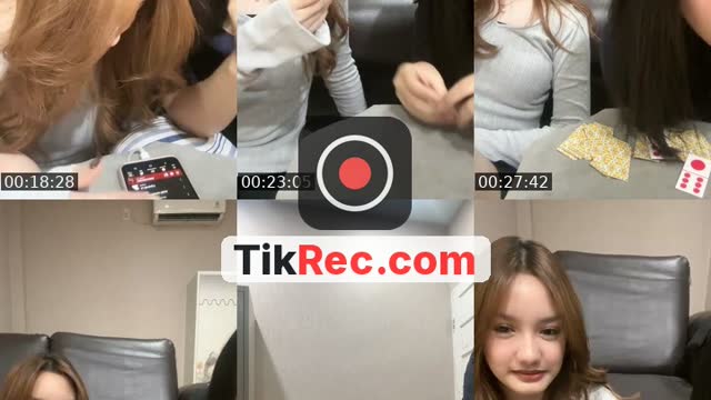 @cchells2 TikTok live from 2026-08-28