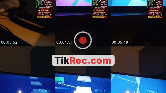TikTok live: box battle winner gets 100% by @harrie9567