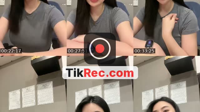 @axspa8 TikTok live from 2026-08-28