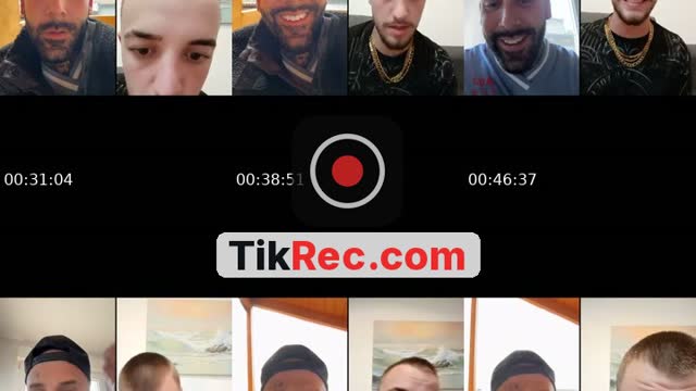 @albertolosadablesed94 TikTok live from 2026-08-28