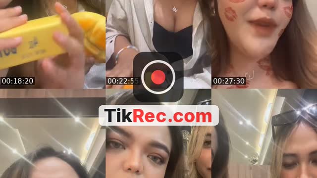 TikTok live: nakkkk by @babyxdamien