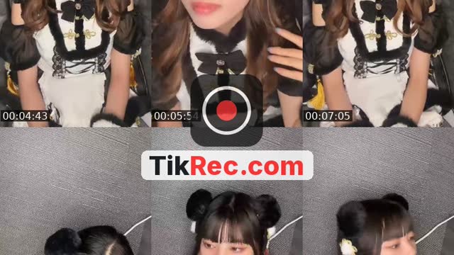 @yume15390 TikTok live