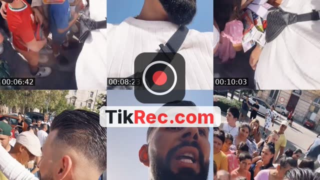 @jezusamegvalto TikTok live from 2026-08-28