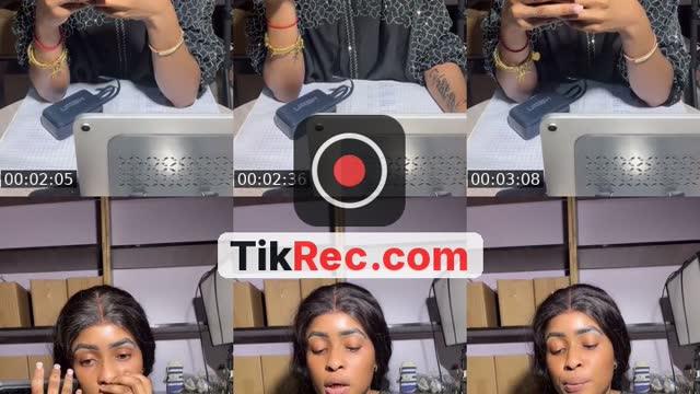 @secretsdunordpuissant TikTok live