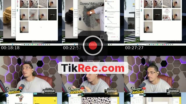 TikTok live: Aprende a Monetizar con IA by @monetizaconjohan1