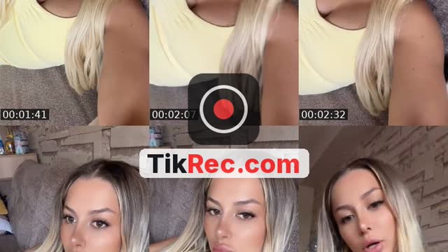 @djskaya2 TikTok live