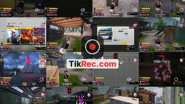 TikTok live: حلبه ابطال by @haneen_gaming25