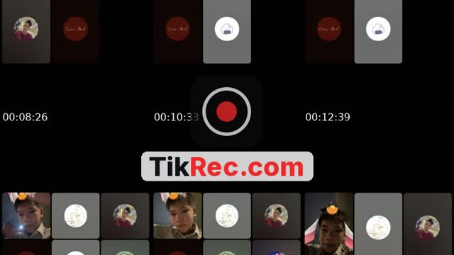 @vbinh022 TikTok live