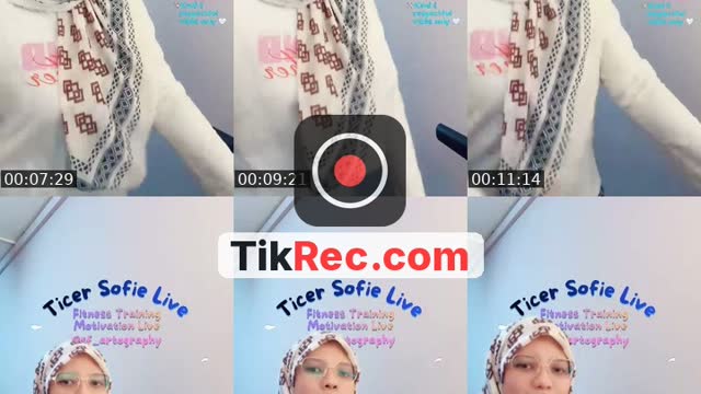 @sf_artography TikTok live from 2026-08-28