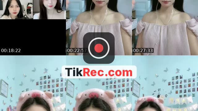 TikTok live: Hun má em bé by @_qnhu_meow_