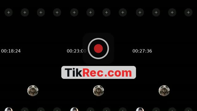 TikTok live: hays by @vivivi_0_