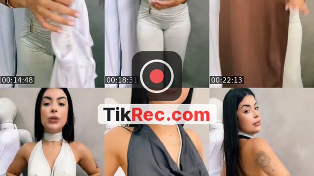 @lylymodas_oficial Brazil TikTok live from 2026-08-28