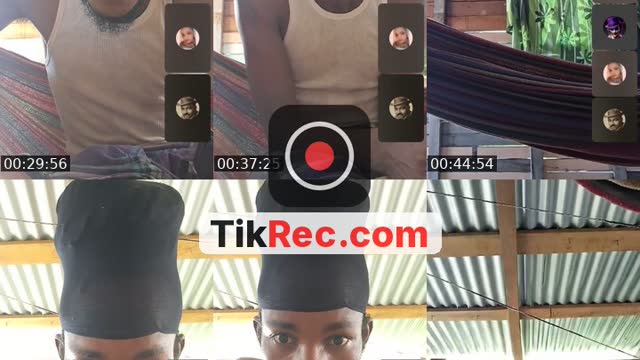 @1presidentmadrass TikTok live from 2026-08-28