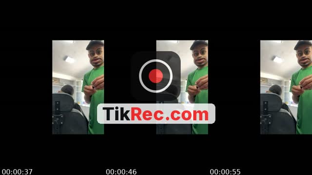 @secundariacaiozin TikTok live