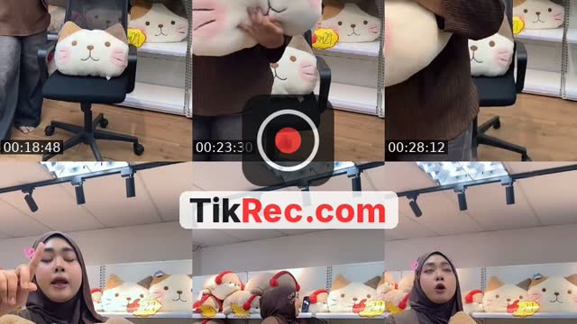 TikTok live: MERDEKA SALES ❤️‍🔥🐻 by @playmart_malaysia