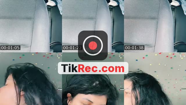 @habibathbibha4 TikTok live