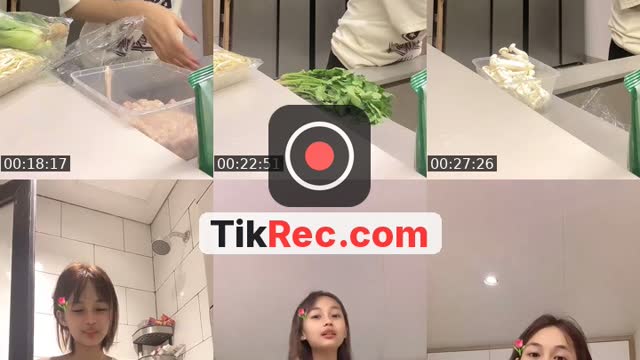 @iniiiflo TikTok live from 2026-08-28
