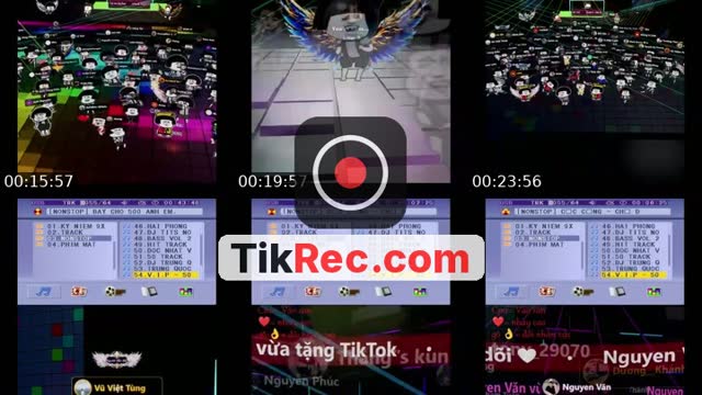 TikTok live: 226789 by @9x0215