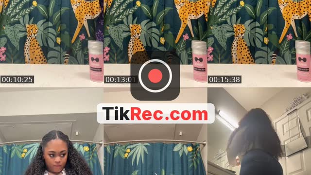 @empresscandie TikTok live from 2026-08-28