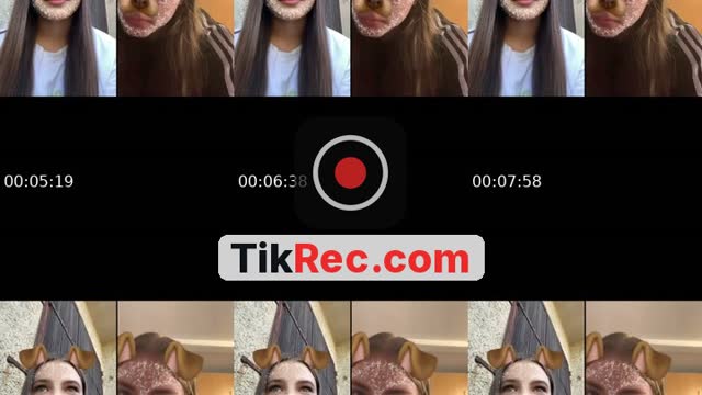 @vika12746 TikTok live