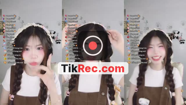 @nnbn1804 TikTok live