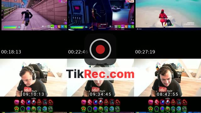 TikTok live: Je ne soufflerai pas mes bougies by @tk78liveoff