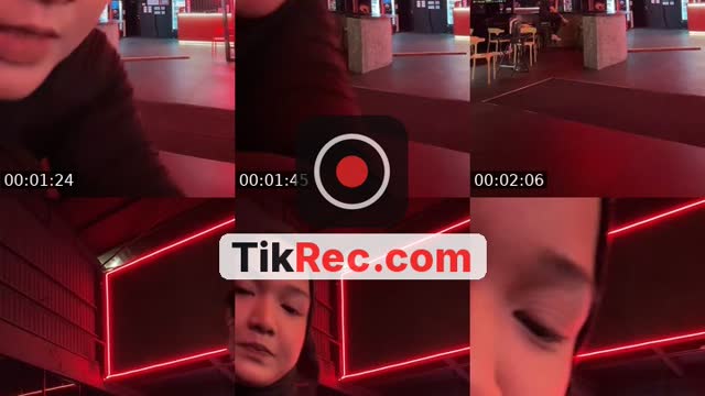 @dyanazri_ TikTok live