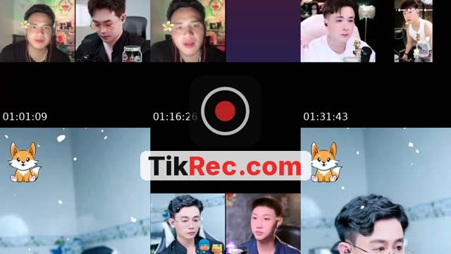 TikTok live: welcome to live by @anhgym_daden1212