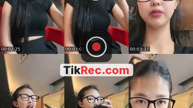 @cilla.py TikTok live
