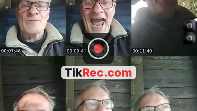 TikTok live: 4sez.vass by @shaman4prikol4