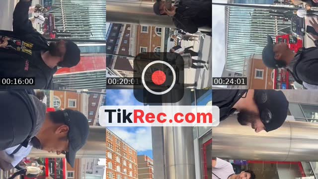 @replacedontchase23 TikTok live from 2026-08-28