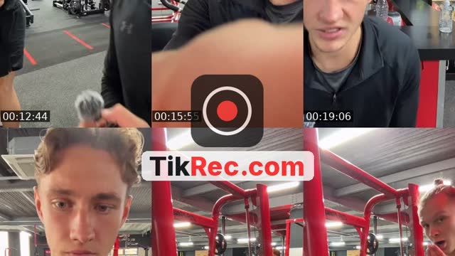 TikTok live: Major Push day by @arturs.scipakins