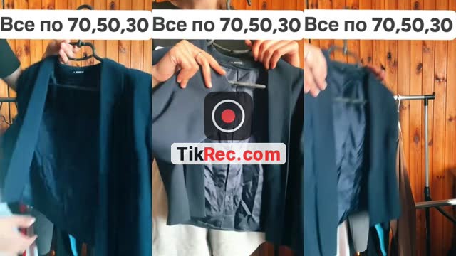 Оновлення одягу - @style.stock7