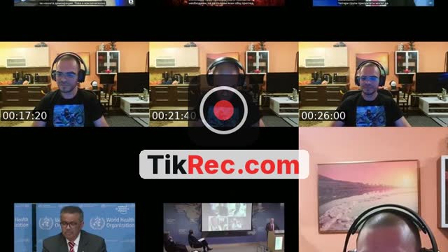 TikTok live: ЕКШЪН КИНО! by @boyan.malashev