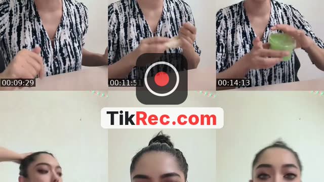 @quieralixious TikTok live from 2026-08-28