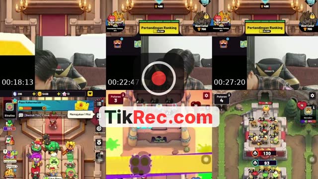 TikTok live: Lets Go LIVE! by @sissalsaa